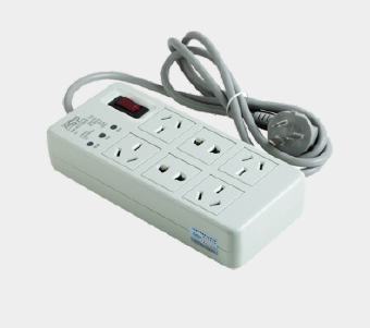 電源轉換型