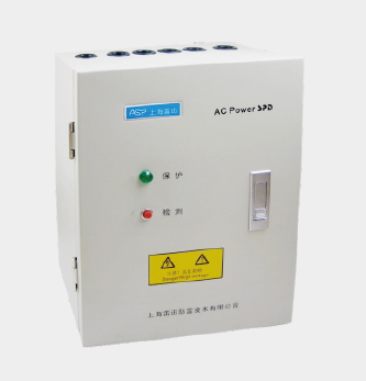 Type II heavy duty(three-phase) W