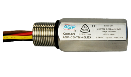 儀表工控管式系列電涌保護(hù)器（并聯(lián)式）